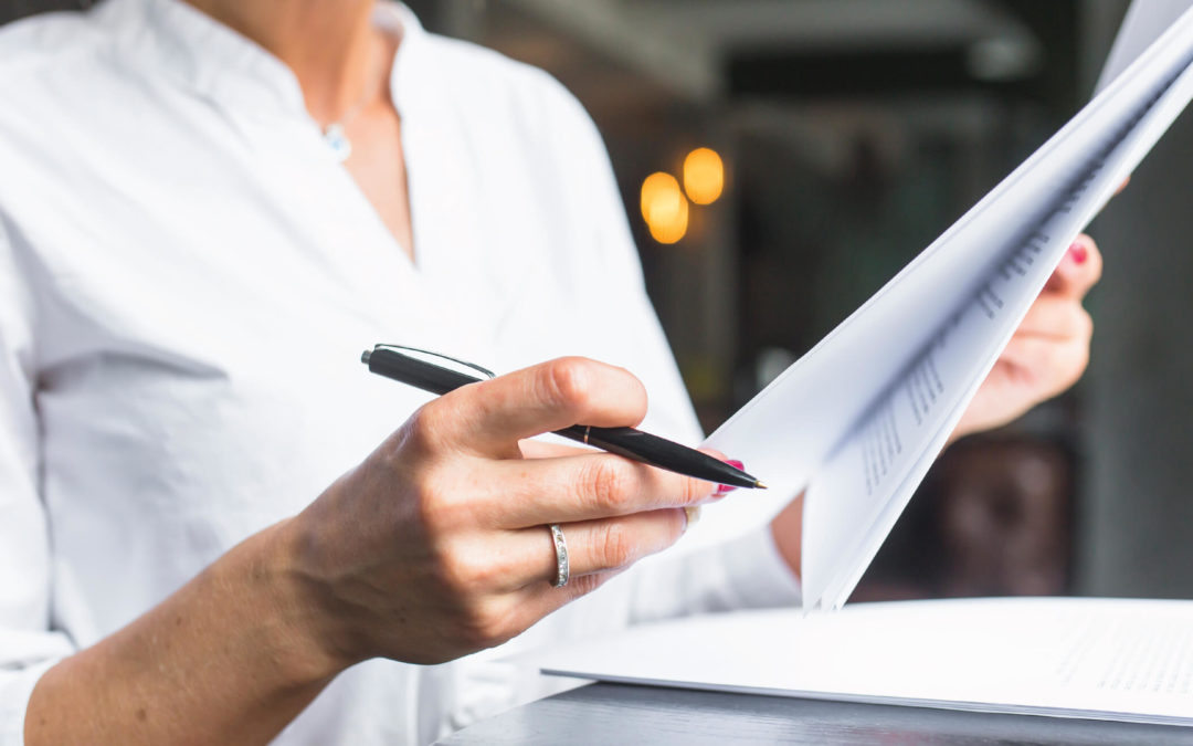 Boletín legal: Cartas invitación y prevención de lavado de dinero