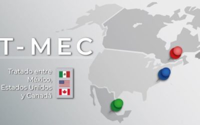 EL COMPLIENCE LABORAL COMO MEDIO PARA EVITAR LA SUPERVISIÓN DENTRO DEL T-MEC EN LA INDUSTRIA DE LA EXPORTACIÓN